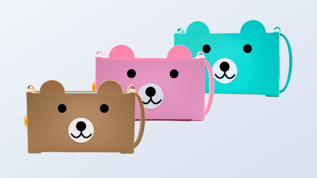 Pourquoi choisir les housses de protection Mini Bears ?
